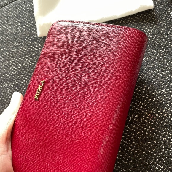 Furla Wallet - Picture 4 of 9
